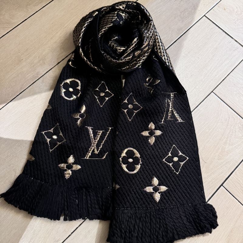 Louis Vuitton Scarf